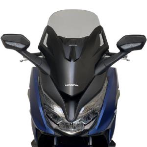 Cupula estandar HONDA forza 125/350 21-24